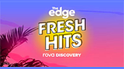 The Edge Fresh Hits