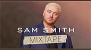 ROVA - Sam Smith logo