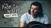 ROVA - Morgan Wallen logo