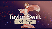 ROVA - Taylor Swift logo