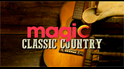 Magic Classic Country logo