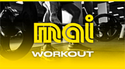 Mai Workout