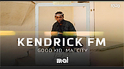 Mai Kendrick