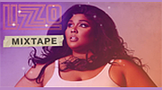 ROVA - Lizzo logo