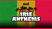 Mai Irie Anthems logo