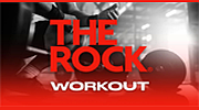 The Rock Workout