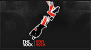 The Rock Kiwi Rock