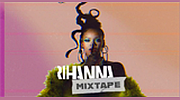 ROVA - Rihanna logo