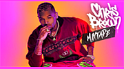 ROVA - The Chris Brown Mixtape logo