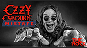 The Rock Ozzy Mixtape