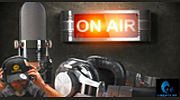 LibertyNZ on The Wireless logo