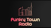 Funky Town Radio logo