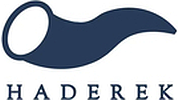 Haderekh Radio logo