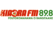 Kia Ora Kia Ora logo