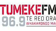 TumekeFM TumekeFM logo