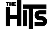 The Hits logo