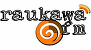 Raukawa FM Raukawa FM logo