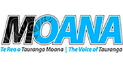 Moana Radio Moana Radio logo