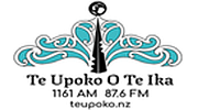 Te Upoko o te Ika Radio Te Upoko o te Ika Radio