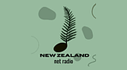 New Zealand Net Radio logo
