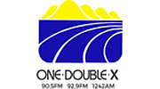 One Double-X One Double-X logo