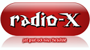 Radio X Radio X logo