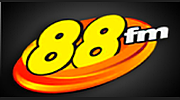 Radio Te Aroha - 88FM Radio Te Aroha - 88FM logo