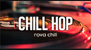 ROVA - Chill Hop logo