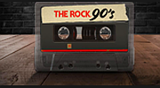 The Rock 90s