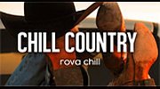 ROVA - Country Chill logo