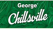 George FM Chillsville logo