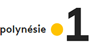 Polynésie 1ère Polynésie 1ère logo