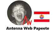 Antenna Web Papeete