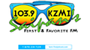 KZMI logo