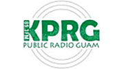 KPRG logo