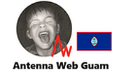 Antenna Web Guam