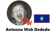 Antenna Web Dededo
