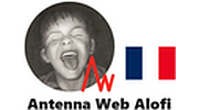 Antenna Web Alofi