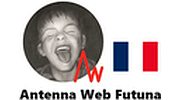 Antenna Web Futuna Antenna Web Futuna logo