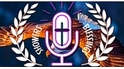 Showers of Blessing Radio logo