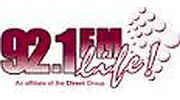 Radio 92.1 FM Life