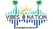Vibes nation Radio