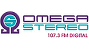 Omega Stereo