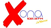 Xona 102.3 FM