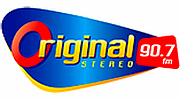 Original Stereo