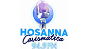 Hosanna Carismatica