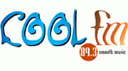 Cool FM logo