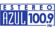 Estereo Azul
