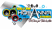 Hosanna Stereo