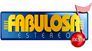 Fabulosa Estereo logo